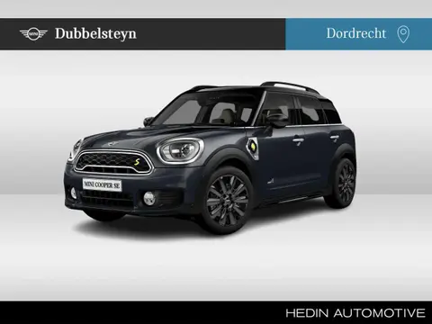 Annonce MINI COOPER Hybride 2019 d'occasion 