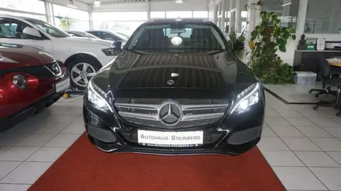 Used MERCEDES-BENZ CLASSE C Petrol 2018 Ad 