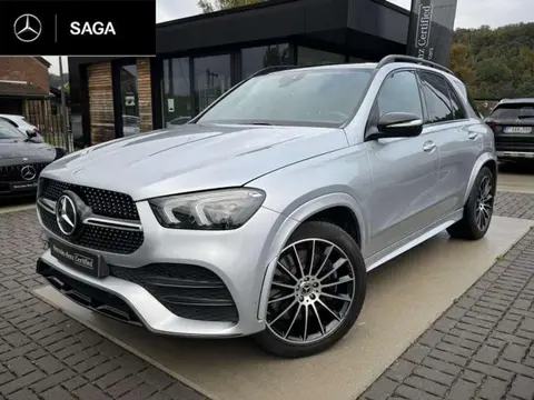 Annonce MERCEDES-BENZ CLASSE GLE Hybride 2023 d'occasion 