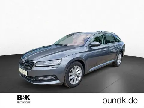 Used SKODA SUPERB Diesel 2023 Ad 