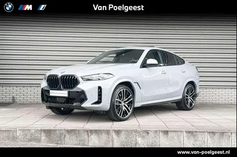 Annonce BMW X6 Essence 2024 d'occasion 