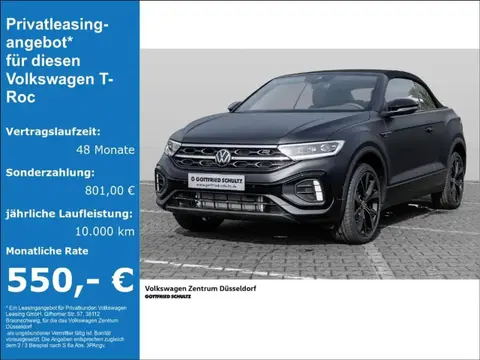 Used VOLKSWAGEN T-ROC Petrol 2024 Ad 