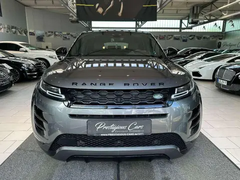 Used LAND ROVER RANGE ROVER EVOQUE Petrol 2019 Ad 