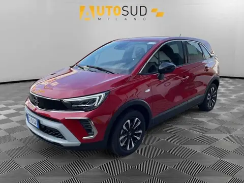 Annonce OPEL CROSSLAND Essence 2024 d'occasion 