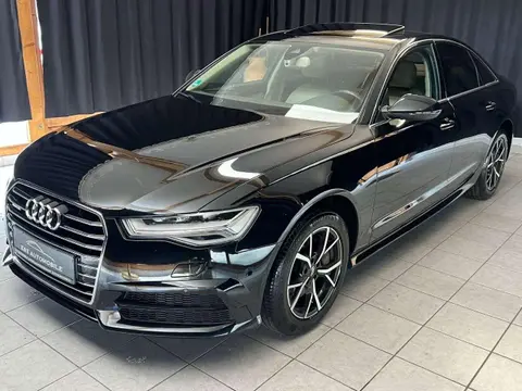 Used AUDI A6 Petrol 2016 Ad 