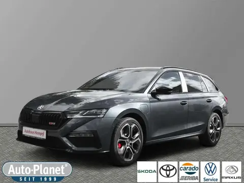 Used SKODA OCTAVIA Petrol 2021 Ad 