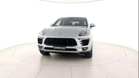 Used PORSCHE MACAN Diesel 2018 Ad 