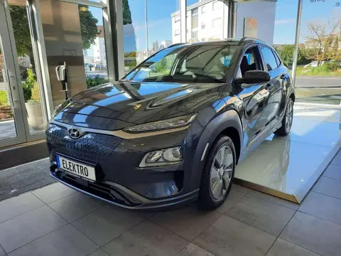 Used HYUNDAI KONA Electric 2020 Ad 