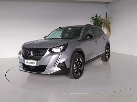 Annonce PEUGEOT 2008 Diesel 2022 d'occasion 