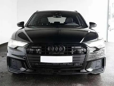 Annonce AUDI A6 Hybride 2020 d'occasion 