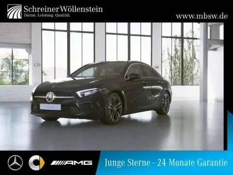 Used MERCEDES-BENZ CLASSE A Petrol 2020 Ad 