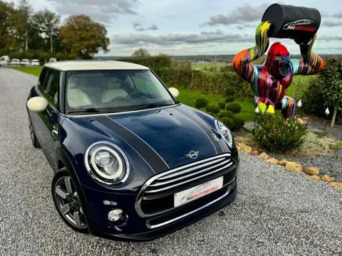 Annonce MINI COOPER Essence 2019 d'occasion 