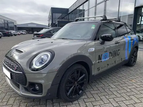 Used MINI COOPER Petrol 2019 Ad Germany