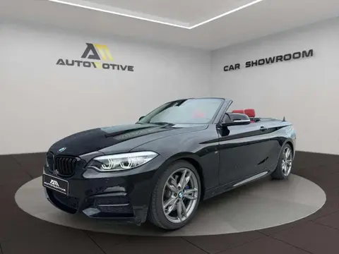 Used BMW SERIE 2 Petrol 2018 Ad 