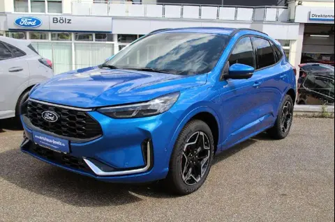 Annonce FORD KUGA Hybride 2024 d'occasion 