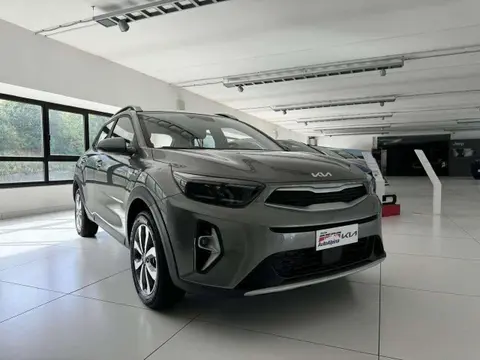 Annonce KIA STONIC Essence 2024 d'occasion 