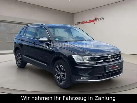 Annonce VOLKSWAGEN TIGUAN Essence 2019 d'occasion 