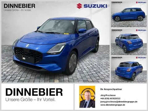 Used SUZUKI SWIFT Petrol 2024 Ad 