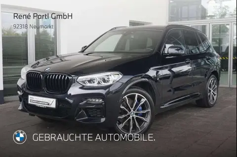 Used BMW X3 Petrol 2021 Ad 