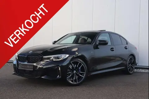 Annonce BMW SERIE 3 Essence 2020 d'occasion 