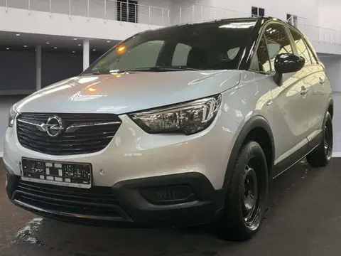 Annonce OPEL CROSSLAND Essence 2018 d'occasion 