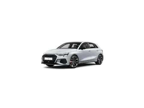 Used AUDI S3 Petrol 2023 Ad 