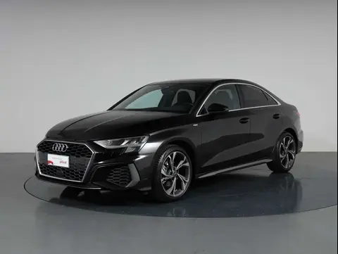 Annonce AUDI A3 Essence 2023 d'occasion 