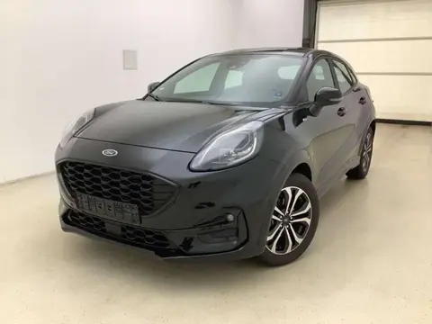 Used FORD PUMA Hybrid 2024 Ad 