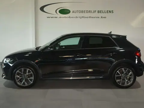 Used AUDI A1 Petrol 2021 Ad 