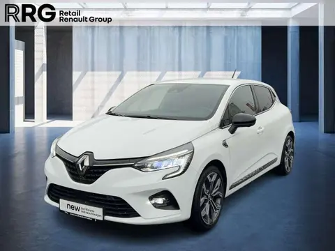 Annonce RENAULT CLIO Essence 2020 d'occasion 