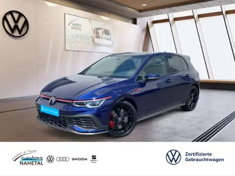 Annonce VOLKSWAGEN GOLF Essence 2023 d'occasion 