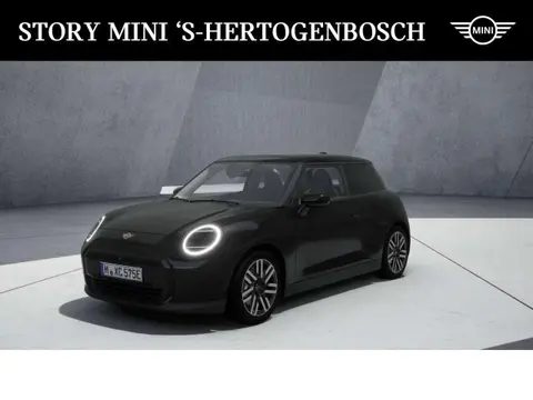 Annonce MINI COOPER Électrique 2024 d'occasion 