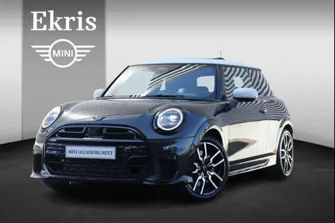 Annonce MINI COOPER Essence 2024 d'occasion 