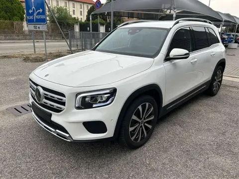 Annonce MERCEDES-BENZ CLASSE GLB Diesel 2023 d'occasion 