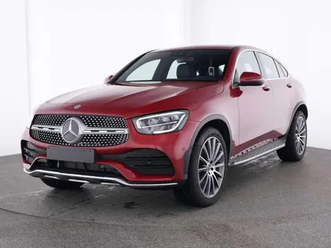 Used MERCEDES-BENZ CLASSE GLC Petrol 2023 Ad 