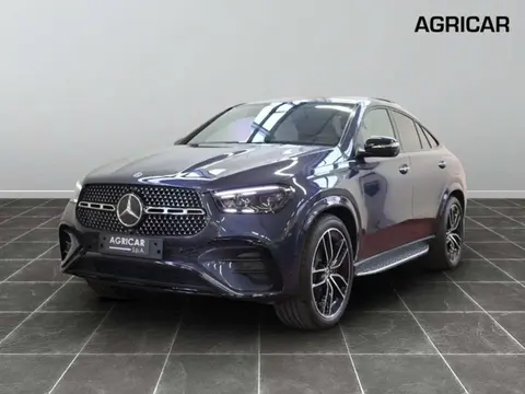 Used MERCEDES-BENZ CLASSE GLE Hybrid 2024 Ad 