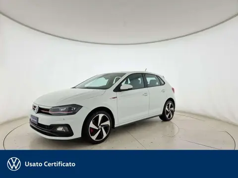 Used VOLKSWAGEN POLO Petrol 2020 Ad 