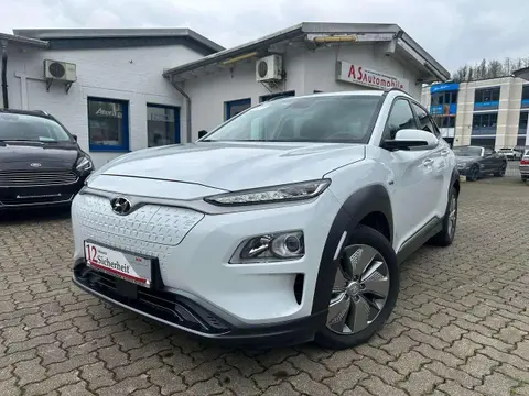 Used HYUNDAI KONA Electric 2020 Ad 