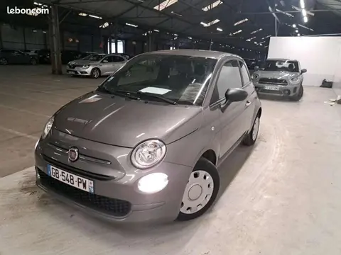 Used FIAT 500 Petrol 2021 Ad 