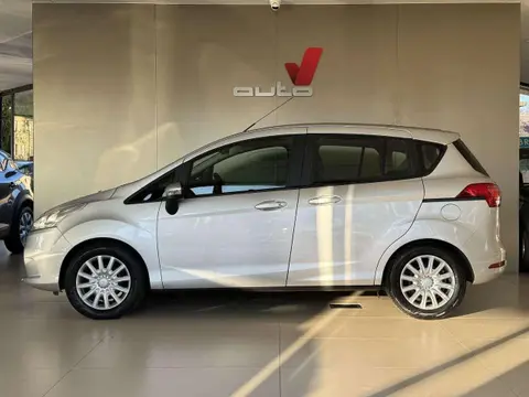 Annonce FORD B-MAX GPL 2014 d'occasion 