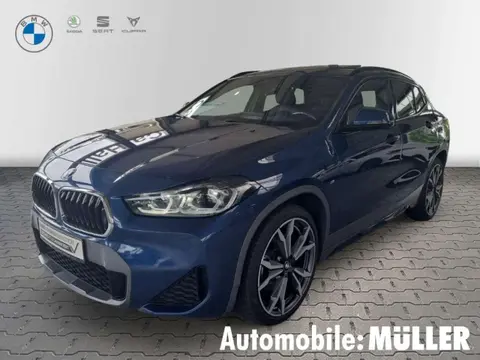 Used BMW X2 Diesel 2021 Ad Germany