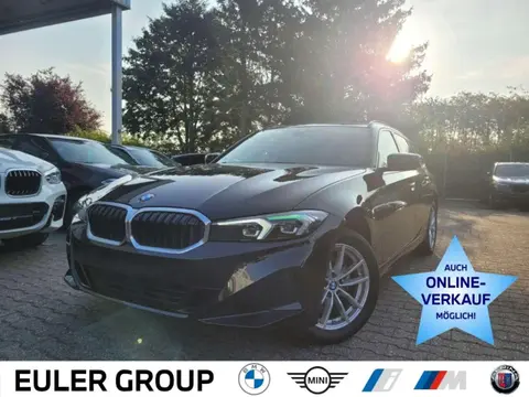 Annonce BMW SERIE 3 Essence 2023 d'occasion 