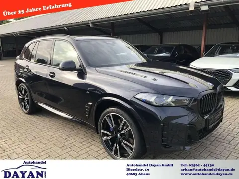 Used BMW X5 Diesel 2024 Ad Germany