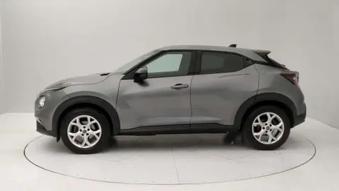 Used NISSAN JUKE Petrol 2021 Ad 