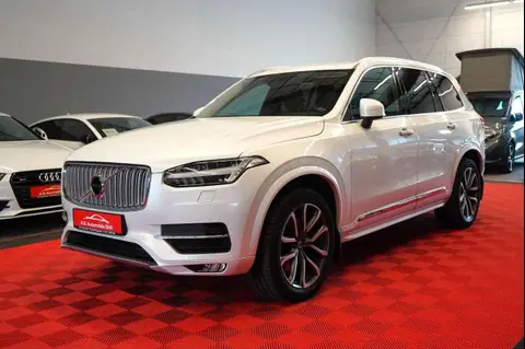 Used VOLVO XC90 Diesel 2019 Ad 