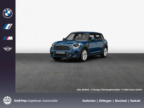 Annonce MINI COOPER Électrique 2024 d'occasion 