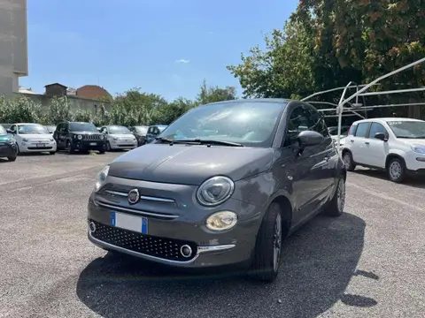 Used FIAT 500 Petrol 2016 Ad 