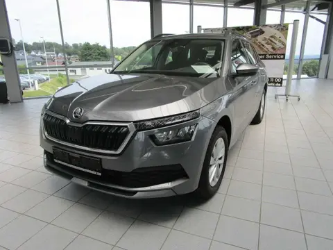 Used SKODA KAMIQ Petrol 2023 Ad 