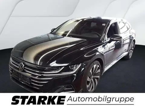 Used VOLKSWAGEN ARTEON Petrol 2022 Ad 