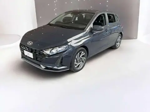 Used HYUNDAI I20 Petrol 2024 Ad 